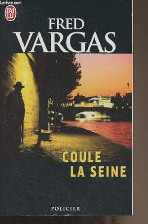 Bild des Verkufers fr Coule la Seine - "J'ai lu policier" n6994 zum Verkauf von Le-Livre