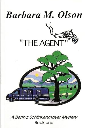 Seller image for The Agent for sale by moluna