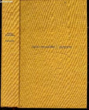 Imagen del vendedor de Papillon, recit - Suivi de Papillon ou la litterature orale - collection Vecu a la venta por Le-Livre