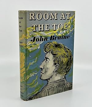 Room at the Top (First Printing)