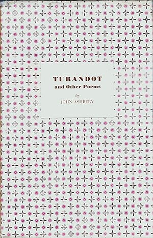Seller image for Turandot and Other Poems for sale by Fireproof Books