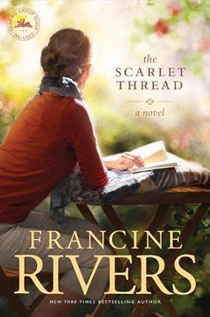 Seller image for The Scarlet Thread: Includes Reading Group Guide for sale by WeBuyBooks