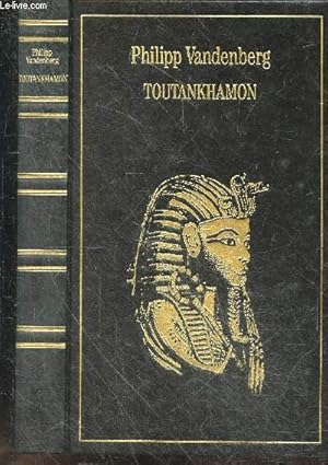 Seller image for Toutankhamon for sale by Le-Livre