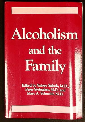Seller image for Alcoholism And The Family for sale by Shopbookaholic Inc