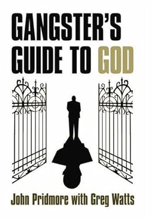 Bild des Verkufers fr Gangster's Guide to God zum Verkauf von WeBuyBooks