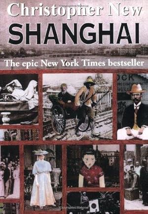 Imagen del vendedor de Shanghai a la venta por WeBuyBooks