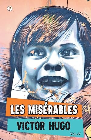 Image du vendeur pour Les Miserables Vol V mis en vente par moluna