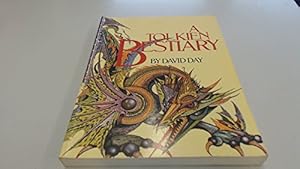 Imagen del vendedor de Tolkien Bestiary a la venta por WeBuyBooks