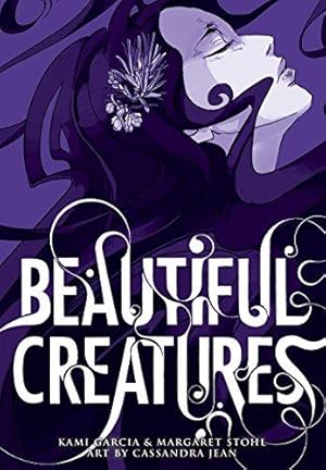 Immagine del venditore per Beautiful Creatures: The Manga (A Graphic Novel) venduto da WeBuyBooks 2