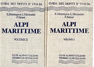 Alpi Marittime (2 vol.)