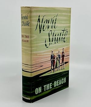 On the Beach (First Printing)