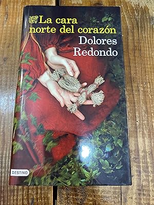 Imagen del vendedor de La cara norte del corazn a la venta por Trfico de Libros Lavapies