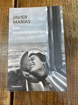 Seller image for Los enamoramientos for sale by Trfico de Libros Lavapies