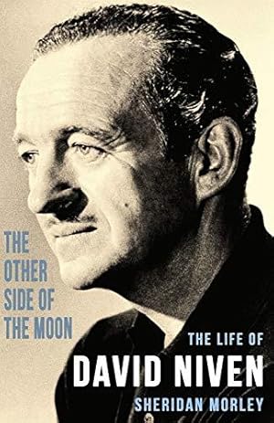 Bild des Verkufers fr The Other Side of the Moon: The Life of David Niven zum Verkauf von WeBuyBooks