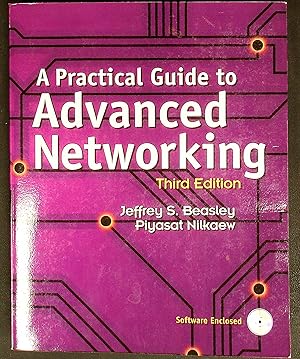Immagine del venditore per Practical Guide to Advanced Networking, A (paperback) venduto da Shopbookaholic Inc