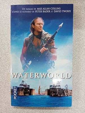 Seller image for Waterworld for sale by Dmons et Merveilles