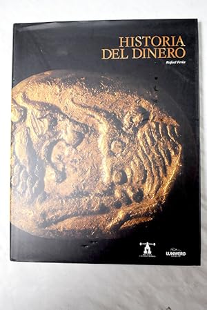 Imagen del vendedor de Historia del dinero a la venta por Alcan Libros