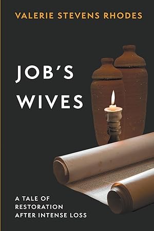 Seller image for Job s Wives for sale by moluna