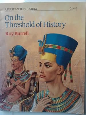 Seller image for A First Ancient History: Bk. 1 for sale by WeBuyBooks