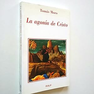 La agonía de Cristo