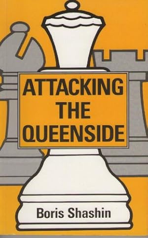 Seller image for Attacking the Queenside for sale by WeBuyBooks