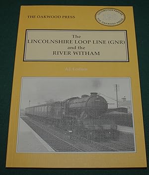 The Lincolshire Loop Line (GNR) and the River Witham.