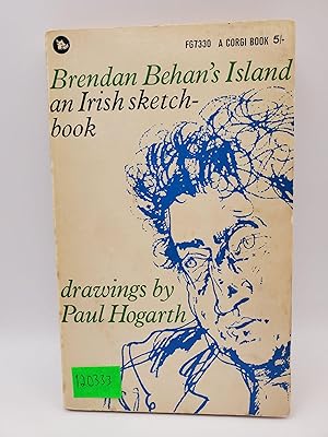 Seller image for Brendan Behan's Island: and Irish Sketch-book for sale by Bay Used Books