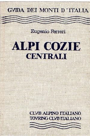 Alpi Cozie Centrali