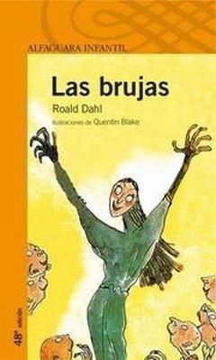 Image du vendeur pour LAS BRUJAS mis en vente par ALZOFORA LIBROS