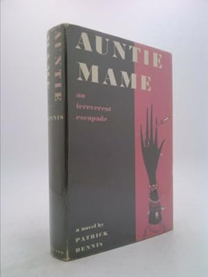 Immagine del venditore per Auntie Mame venduto da ThriftBooksVintage