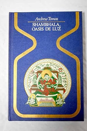 Image du vendeur pour Shambhala mis en vente par Alcan Libros