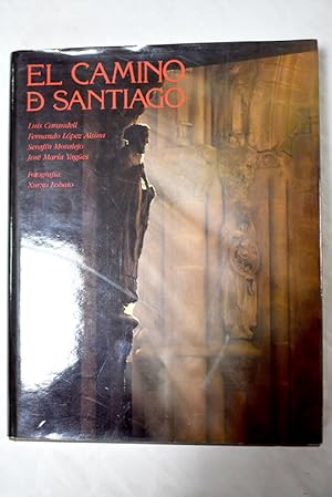 Bild des Verkufers fr El camino de Santiago zum Verkauf von Alcan Libros