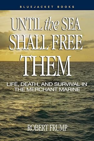 Seller image for UNTIL THE SEA SHALL FREE THEM for sale by moluna