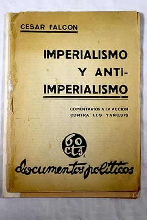 Image du vendeur pour Documentos Polticos mis en vente par Alcan Libros