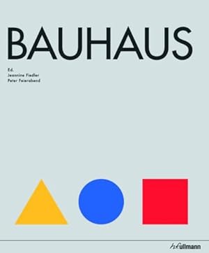 Seller image for Bauhaus (Ullmann) for sale by WeBuyBooks