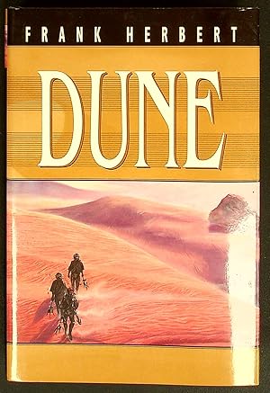 Seller image for Dune for sale by Shopbookaholic Inc