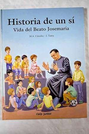 Seller image for Historia de un s for sale by Alcan Libros