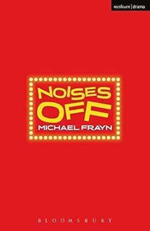 Immagine del venditore per Noises Off (Modern Plays) venduto da WeBuyBooks