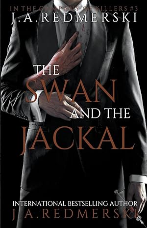Seller image for The Swan and the Jackal for sale by moluna