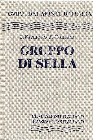 Gruppo di Sella