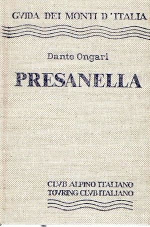 Presanella