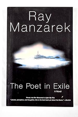 Seller image for The poet in exile for sale by Alcan Libros