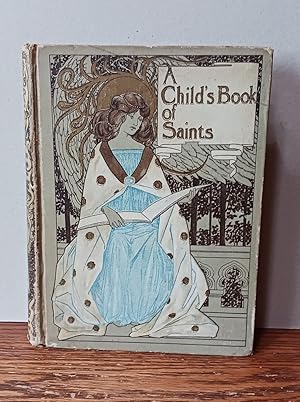 A Child's Book of Saints