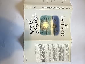 Seller image for Rushing to Paradise: Signed First Printing for sale by M&B Books