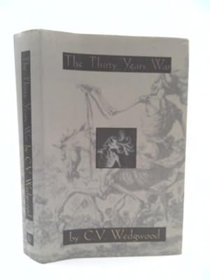 Seller image for The thirty years war for sale by ThriftBooksVintage