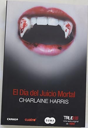 Seller image for El da del juicio mortal for sale by Librera Alonso Quijano