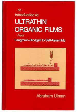 Seller image for An Introduction to Ultrathin Organic Films: From Langmuir--Blodgett to Self--Assembly for sale by Once Read Books