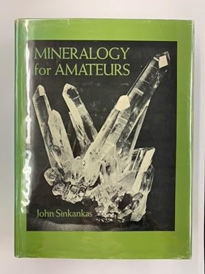 Mineralogy for Amateurs