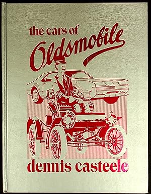Immagine del venditore per Cars of Oldsmobile venduto da Shopbookaholic Inc
