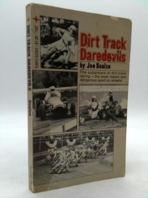 Immagine del venditore per Dirt track daredevils (Tempo books) venduto da ThriftBooksVintage